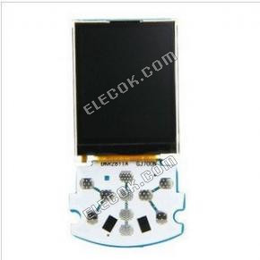 FOR SAMSUNG SGH J700 J708 J708I J708E LCD SCREEN DISPLAY PANEL 
