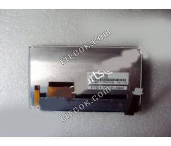 PARA SANYO 5,8" L5S30691P00 LCD ECRã ECRã PAINEL COM ECRã TáTIL DIGITALIZADOR LENTE 