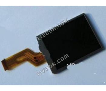 FOR SANYO XACTI VPC-CA8EX VPCCA8EX LCD SCREEN DISPLAY PANEL 