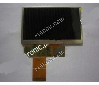 FOR SONY NV-U73T U73T LCD SCREEN DISPLAY PANEL 