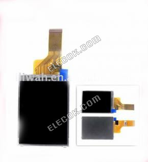 FüR SONY W310 CAMERA LCD 