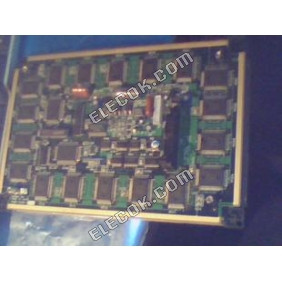 FPF8050HRUE-110-s Fujitsu LCD GEBRUIKT 