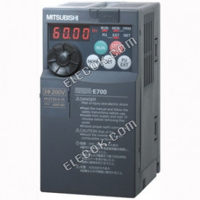 FR-D720S-0.75K-CHT MITSUBISHI INVERTER