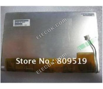 7" 新しいそしてオリジナルTFT LCD スクリーンA070VW01 V2 