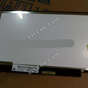 ORIGINAL NEW LP101WSB SLIM 10.1" S A GRADE LED PANEL MODULE DISPLAY 