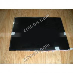 FROM USA 14.1" SXGA 1400X1050 30P MATTE LCD STANDARD SCREEN-NYK412 