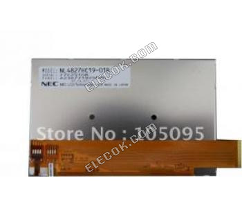 FULL LCD SKäRM SKäRM MED DIGITIZER MIO MOOV DIGIWALKER C720 