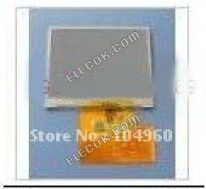 LMS350GF12-015 LCD SCREEN with touch 