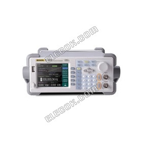 Function / Arbitrary Waveform Generator DG3101A