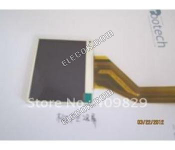FZ28 LCD SCREEN 