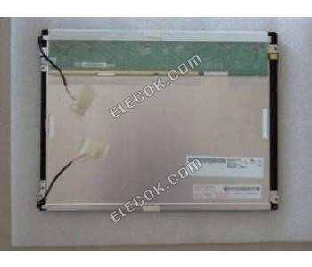 G121SN01 V2 AUO 12,1" a-Si TFT-LCD Panel 