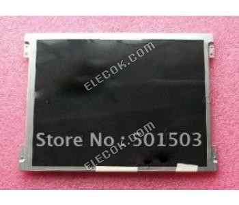 G084SN01V.0 GRADE A 8.4" LCD PANEL 