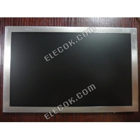 G085VW01 AUO 8.5" LCD 