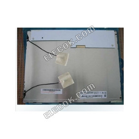 G150XG01-RFB AUO 15" LCD 