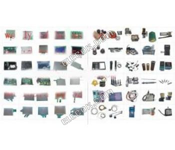 GLC150-BG41-XY32KF-24V Lcd Panel 