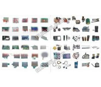 GLC150-BG41-XY32SC-24V Panel LCD 