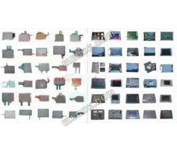 GLC2400-TC41-24V LCD Panel