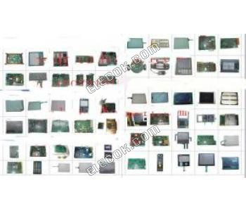 GLC2600-TC41-24V . GLC2600-TC41-200V 