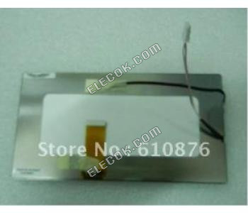 BRA KVALITET PW070XS6 TFT LCD SKäRM, TFT LCD BILDSKäRM 