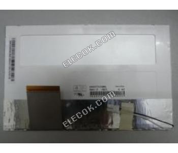 HSD070IDW1-A21 Hannstar 7.0" A-si TFT-LCD Panel 
