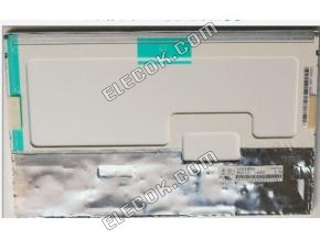 HSD100IFW1-A02 Hannstar 10.1" A-si TFT-LCD Panel 