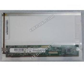 HSD101PFW1-A01 Hannstar 10.1" A-si TFT-LCD Panel 