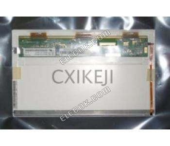 HSD101PFW2-A HannStar 10,1" Panneau TFT-LCD A-Si 