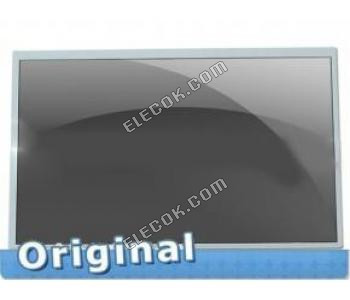 HANNSTAR HSD101PFW2 BOTTOM LEWY ZłąCZE LAP EKRAN LCD 10,1" WSVGA GLOSSY LED 