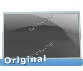 HANNSTAR HSD101PFW2 REV.0 BOTTOM LEWY ZłąCZE LAP EKRAN LCD 10,1" WSVGA GLOSSY LED 