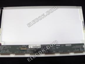 HSD173PUW1-A00 HannStar 17,3" a-Si TFT-LCD Panneau 