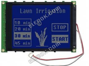 HTW-G320240B2 Hantuway 5,7" STN Panel LCD 