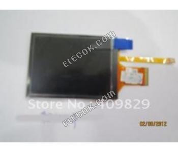 HC20E HC22E HC28E HC30E HC40E HC17E HC19E CAMERA LCD DISPLAY SONY 