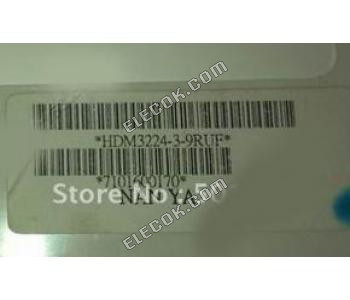 HDM3224-M 5.7" 320*240 CCFL1 12PIN 