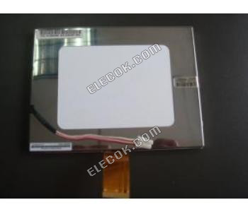 HIGH QUALITY 5" TFT LCD MODULE PA050XS1N1WITH COMPETITIVE PRICE, LCD PANEL 