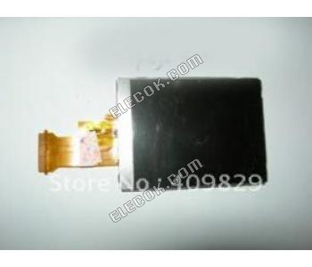HIGH-QUALITY LCD DISPLAY FOR FUJI F50