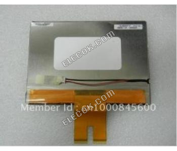 HOCH QUALITäT TFT LCD-DISPLAY, LCD-PANEL PD064VXA LF, LCD BILDSCHIRM 