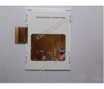 TX06D15VM1EAA HITACHI 2.2" A-si TFT-LCD Panel 