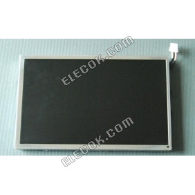 TX18D16VM1CAA HITACHI 7.0" A-Si TFT-LCD-Panel 