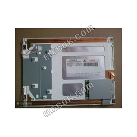 TX26D06VM1CAA HITACHI 10.4" a-Si TFT-LCD パネル