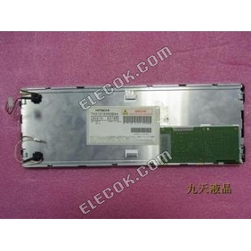 TX31D16VM2BAA HITACHI 12.2" A-si TFT-LCD Panel used 