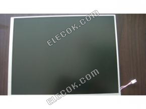 TX31D67VC1CAA HITACHI 12.1" A-si TFT-LCD Panel 