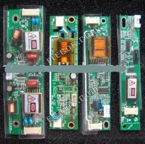 HIU-459A HPC-1321A KPC LCD INVERTER 