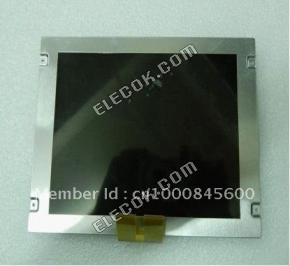 ORIGINAL PD080SX1 LF TFT LCD DISPLAY, LCD MODULE, LCD SCREEN 