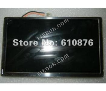 LQ065T5GG02S TFT LCD MODULE, LCD DISPLAY 