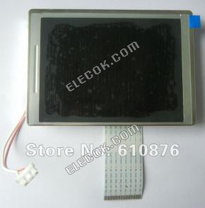 LTE052T-4301 CAR LCD MODULE, TFT LCD DISPLAY 
