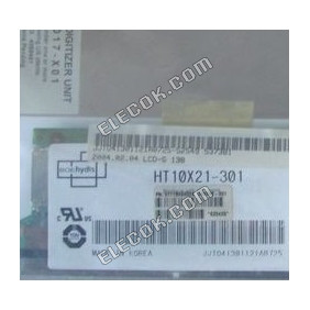 HT10X21-301 HYUNDAI 10.4" A-si TFT-LCD Panel 