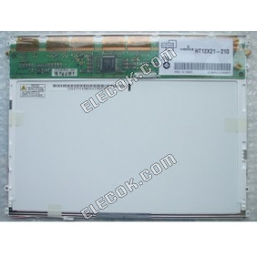 HT12X21-221 BOE HYDIS 12.1" A-si TFT-LCD Panel 