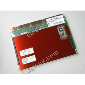 HT12X21-351 BOE HYDIS 12.1" A-si TFT-LCD Panel 