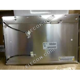 HT190WG1-601 BOE 19.0" A-si TFT-LCD Panel 