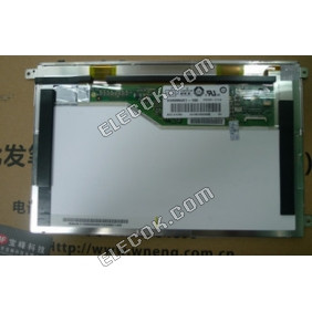 HV089WX1-100 BOE HYDIS 8.9" A-si TFT-LCD Panel 